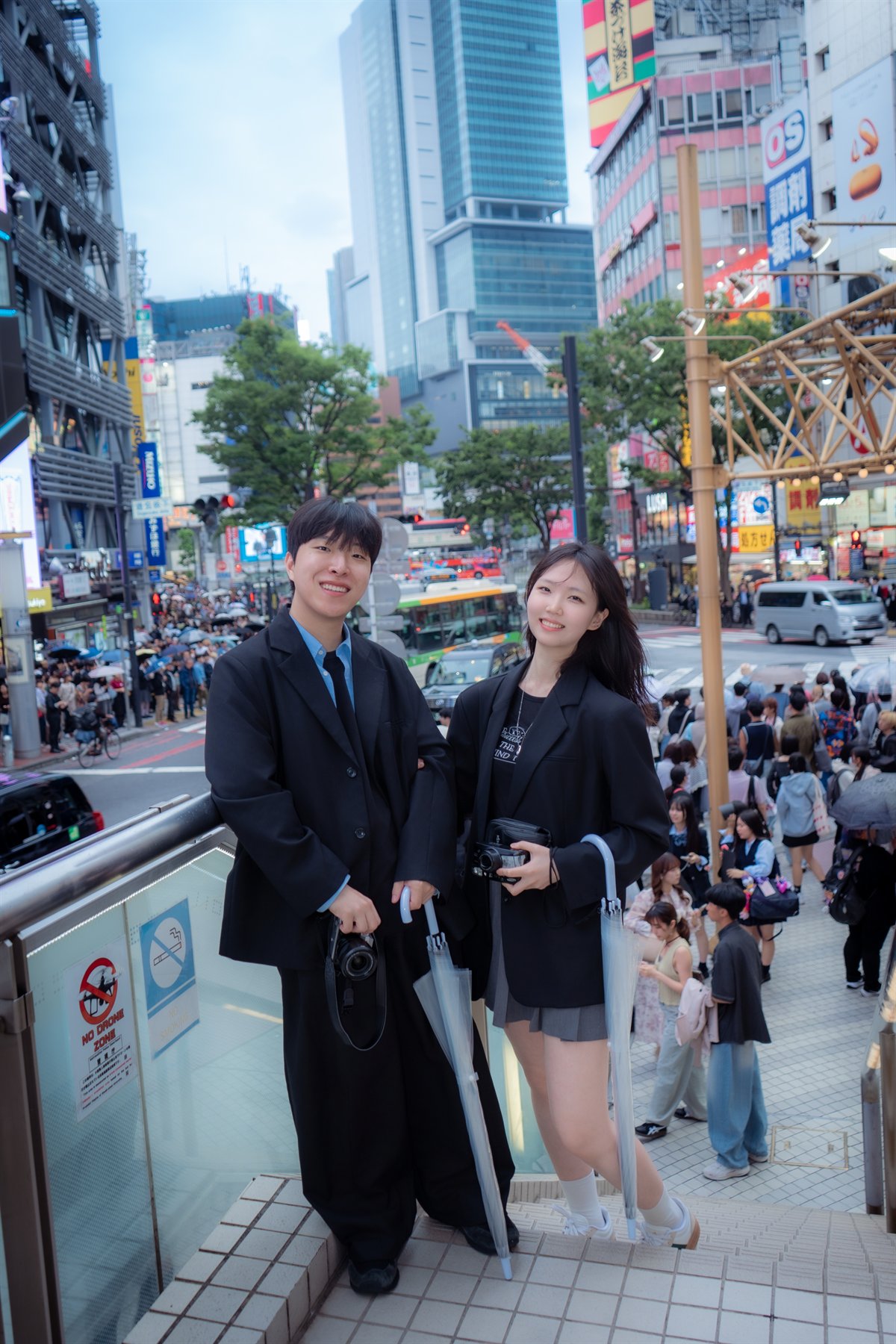 모바일 청첩장 커버 이미지